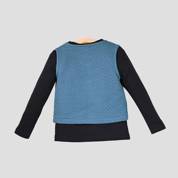 Quilted Shabbos Lounge Set Ali Affordable