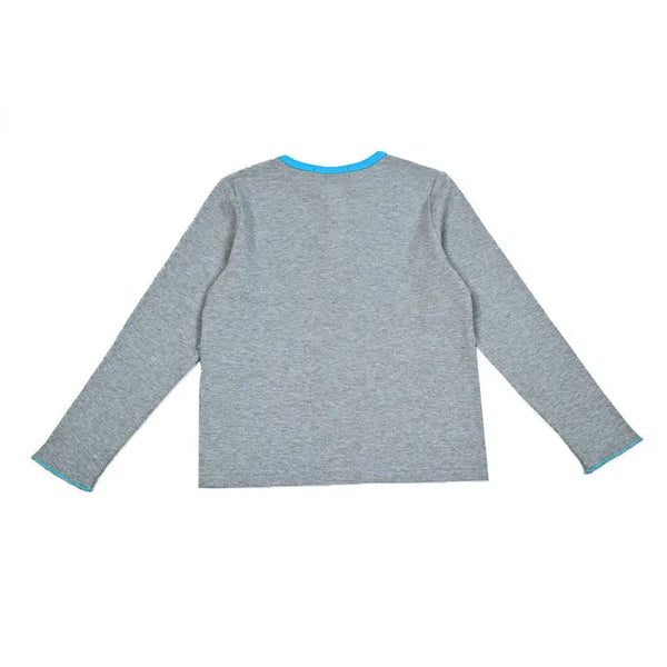 Boy - Spring & Summer Cotton Set(Short-sleeve/Long-sleeve) Barcali