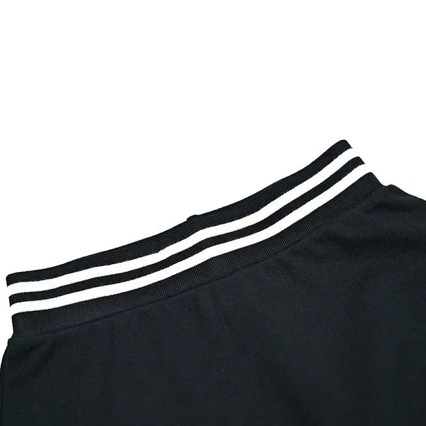 Girl - The Midnight Denim & Stripe Set Ali Mali