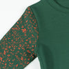 Girl-Waffle Patch Set Fanta Garment Corporation