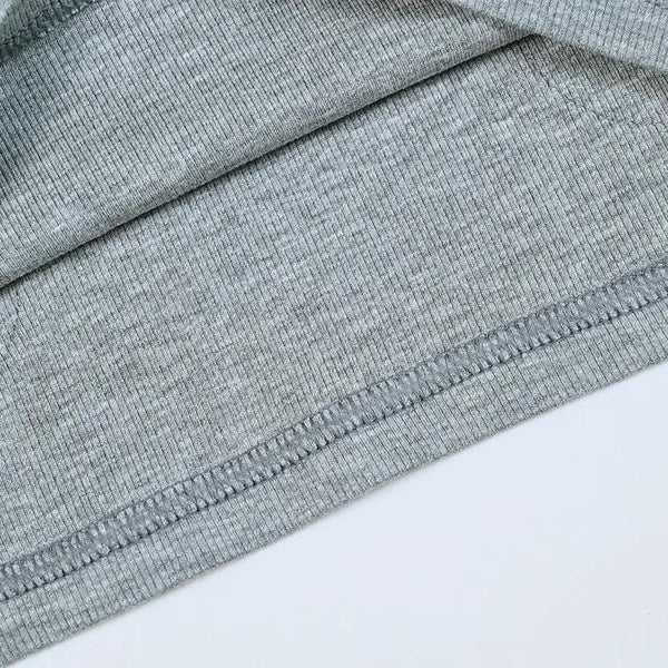 Boy - Spring & Summer Cotton Set(Short-sleeve/Long-sleeve) Barcali