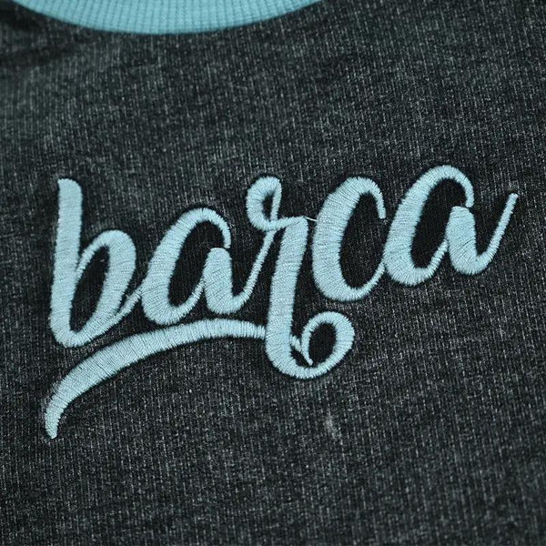 Baby - Boat Denim Set Barcali