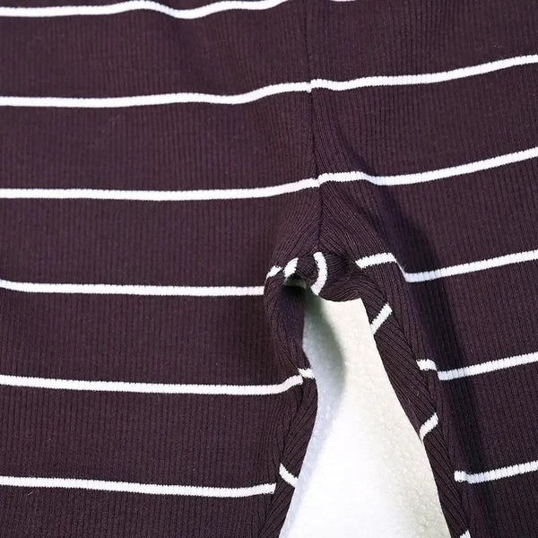 Boy - Ribbed Strip set Ali Affordable