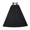 Girl - Bow Print Girls Maxi Set Ali Mali