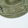 Baby - Olive Moments Corduroy Set Ali Affordable