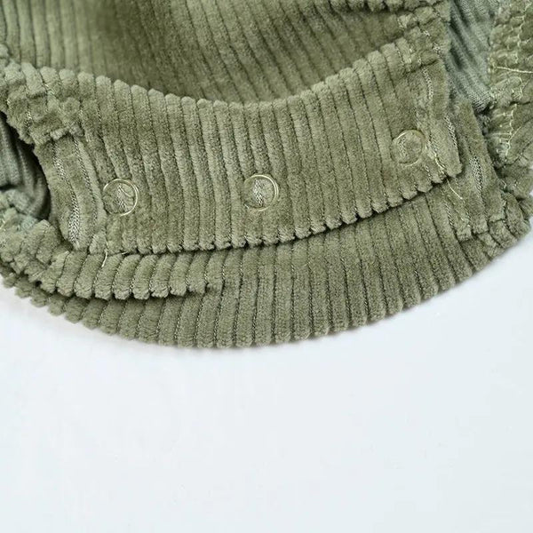 Baby - Olive Moments Corduroy Set Ali Affordable