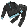 Baby - Boat Denim Set Barcali