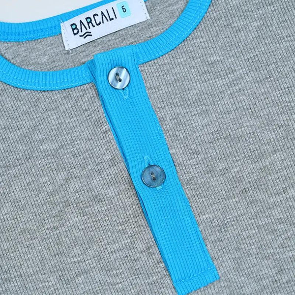 Boy - Spring & Summer Cotton Set(Short-sleeve/Long-sleeve) Barcali