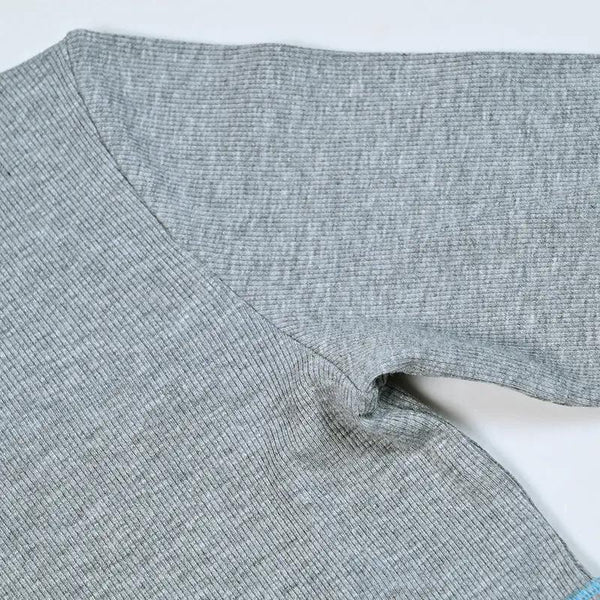 Boy - Spring & Summer Cotton Set(Short-sleeve/Long-sleeve) Barcali