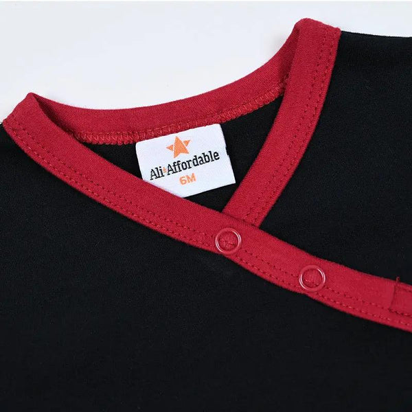 Baby - Blossoms and Bold Set Ali Affordable