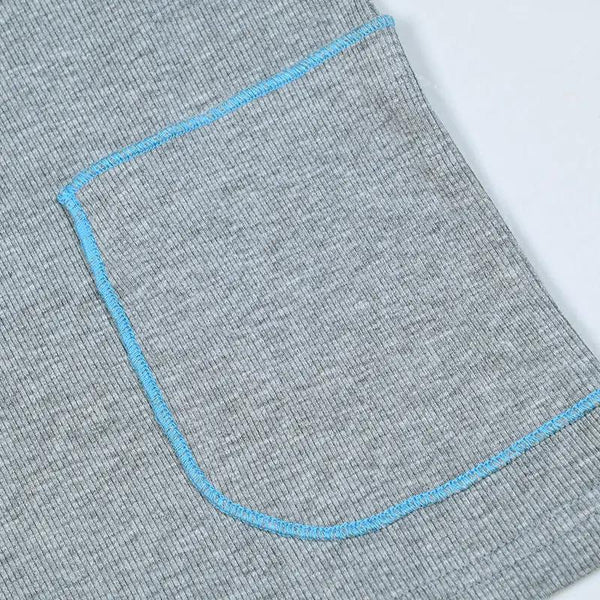 Boy - Spring & Summer Cotton Set(Short-sleeve/Long-sleeve) Barcali