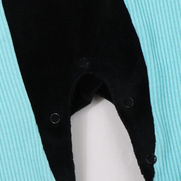 Baby - Velour and Neon Set Ali Affordable