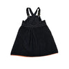 Girl - Black Denim Set Bloom Kids Family-fashion
