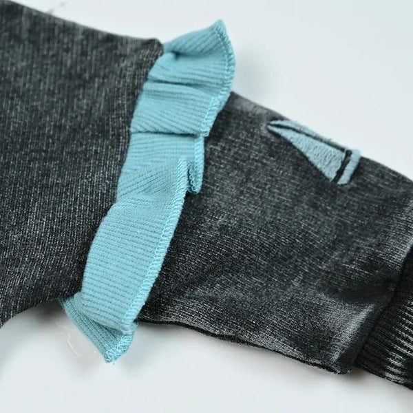 Baby - Boat Denim Set Barcali