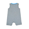 Baby - Spring & Summer Cotton Set Barcali