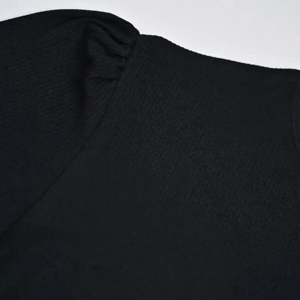 Lady - Breathable Cotton Modal Modest Sabbath Skirt Set I Love Ali