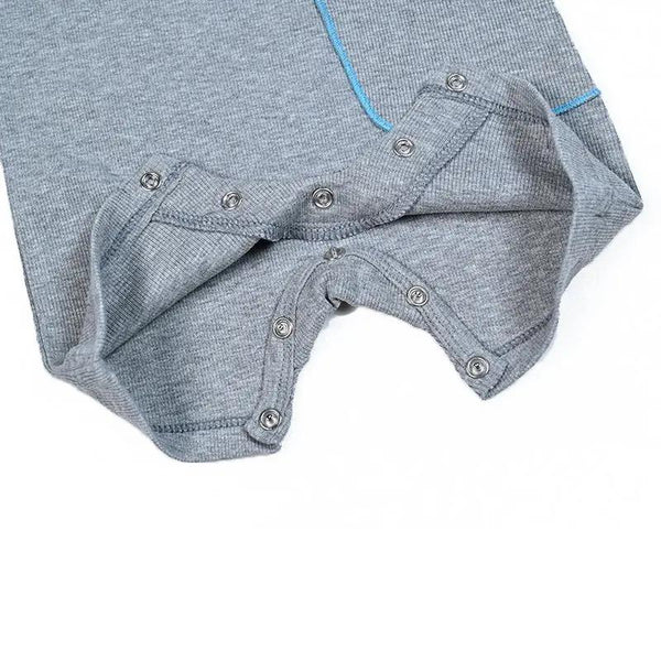 Baby - Spring & Summer Cotton Set Barcali