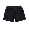 Boy - Black Denim Set Ali Plus
