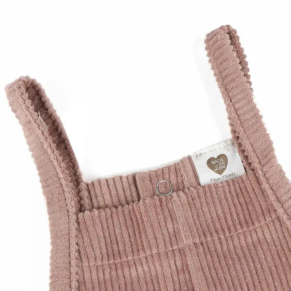 Baby-Corduroy Shabbos Set Fanta Garment Corporation