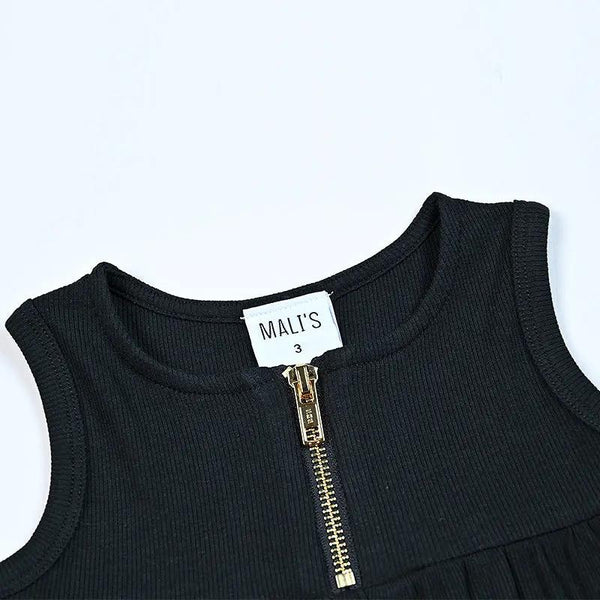 Girl - Summer Shabbat Robe Set Ali Mali