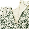 Corduroy Floral Shabbos Bloom Kids Family-fashion