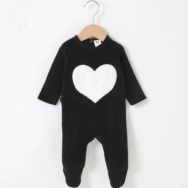 Baby romper Bloom Kids Family-fashion