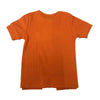 Boy - Orange Ribbed Set Ali Affordable