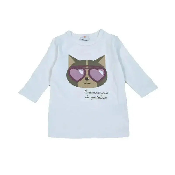 Girl - Purrfectly Chill Kitten Set Ali Affordable