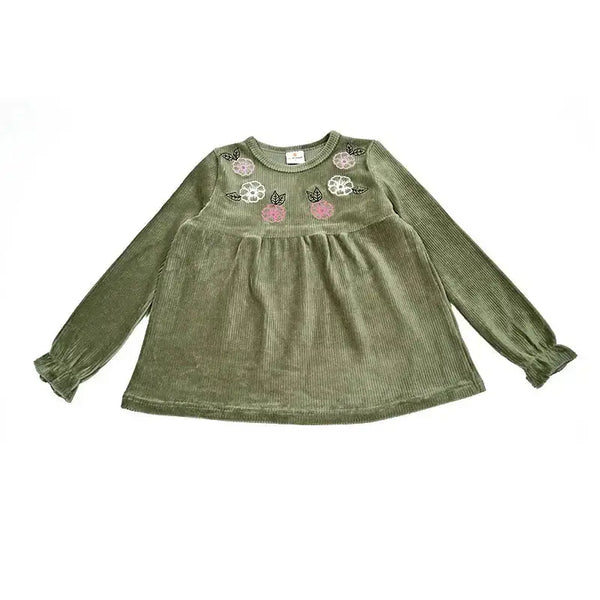 סט קורדרוי של Olive Moments