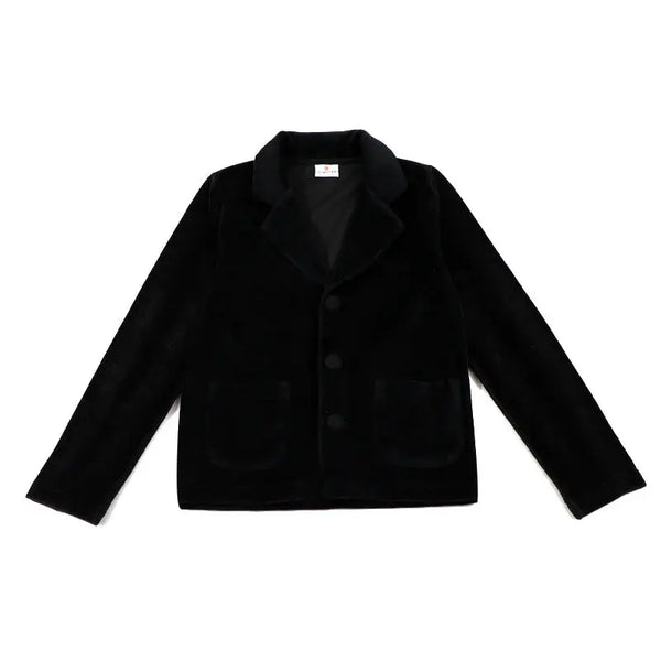 Corduroy Floral Shabbos Bloom Kids Family-fashion