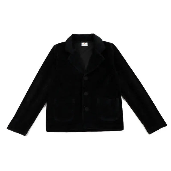 Corduroy Floral Shabbos Bloom Kids Family-fashion
