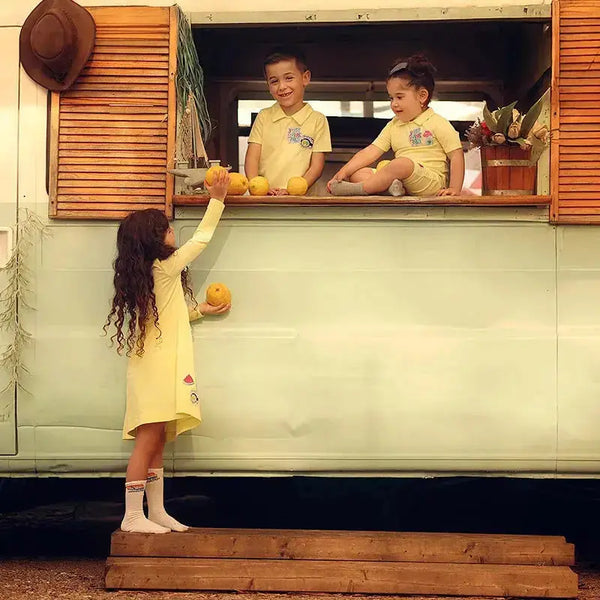 Boy - APPS Icon Set I Love Ali