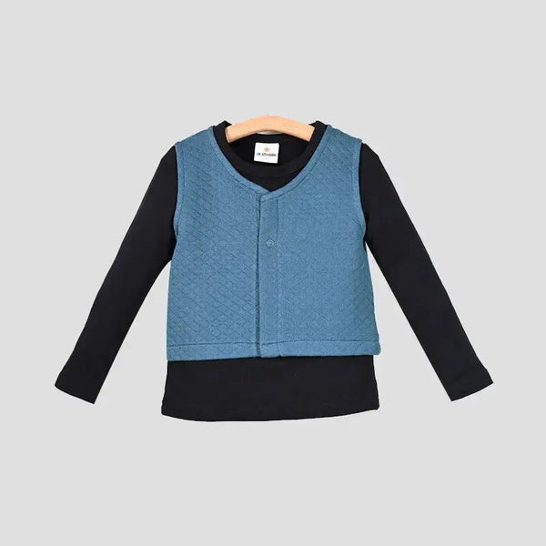 Quilted Shabbos Lounge Set Ali Affordable