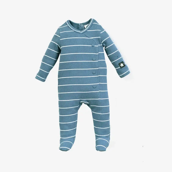 Baby - Ribbed Strip set Ali Affordable