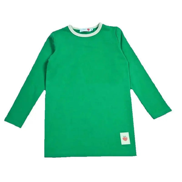 Green Orange Set I Love Ali