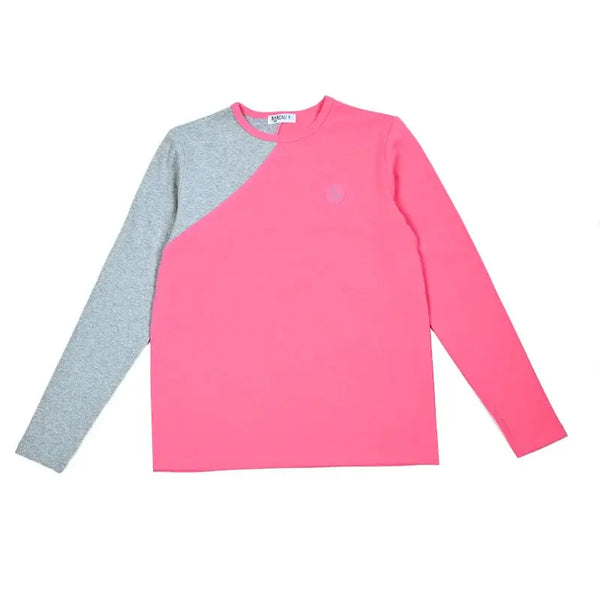 Teen Girl - Spring & Summer Cotton Set (Blue & Pink) Barcali