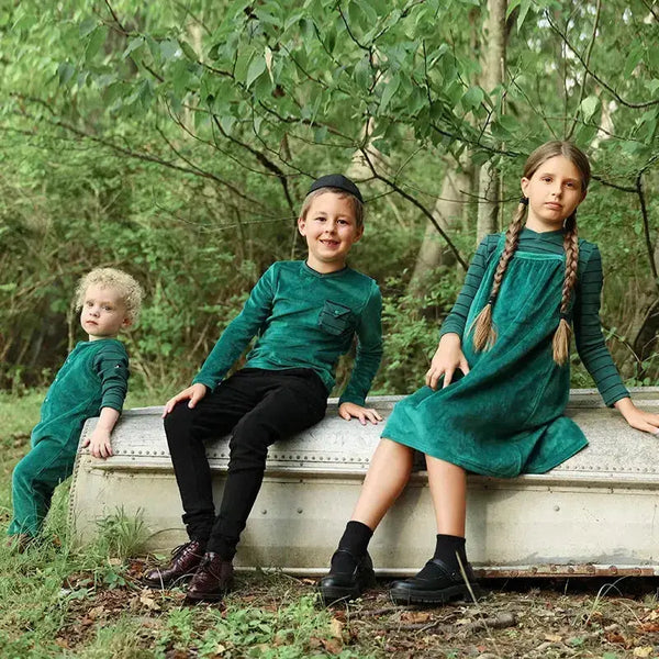 Baby - The Overlay Edit Set Ali Affordable