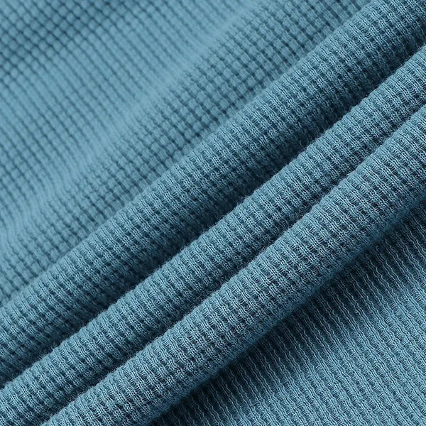 Girl - Waffle Knit Shabbos Robe Ali Affordable