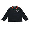 Tennis Embroidery Plaid Set Bloom Kids Family-fashion