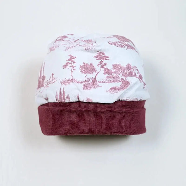 Baby - Toile Tranquility Set Ali Affordable