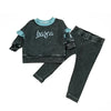 Baby - Boat Denim Set Barcali