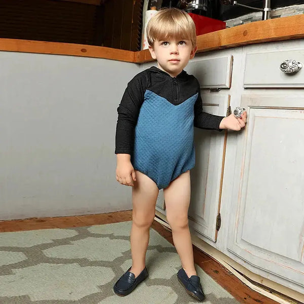 Baby - Color-burst Cozies Set Ali Affordable