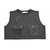 Irregular Pocket Set Bloom Kids Family-fashion