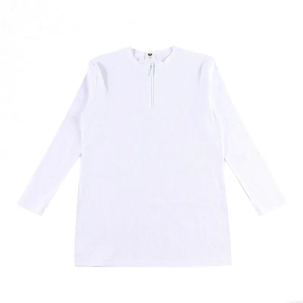 Lady - Ribbed Suite Seperates Ali Mali