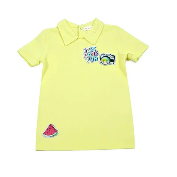 Boy - APPS Icon Set I Love Ali