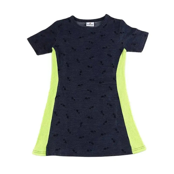 Girl - Sunglasses Print Set Ali Affordable