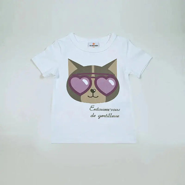 Baby - Purrfectly Chill Kitten Set Ali Affordable