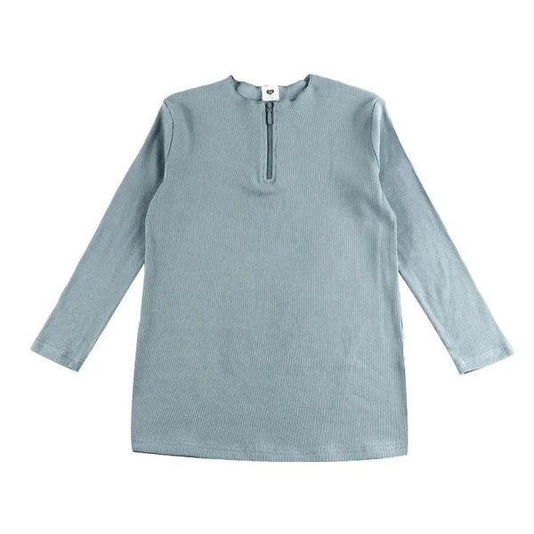 Lady - Ribbed Suite Seperates Ali Mali