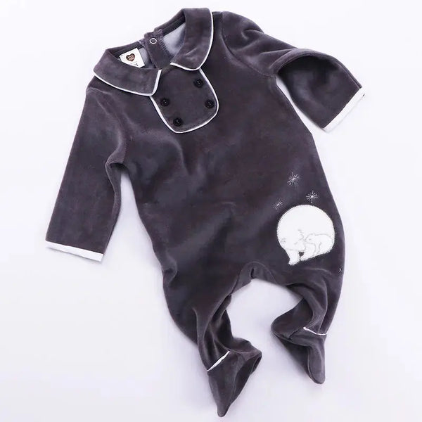Baby romper Bloom Kids Family-fashion