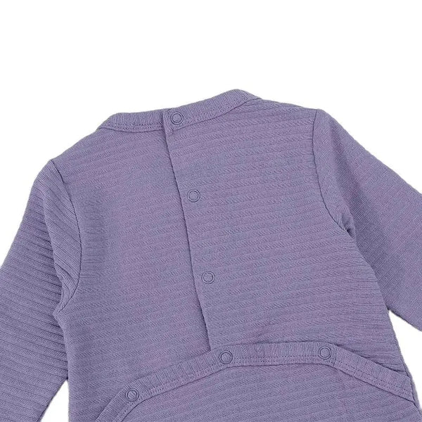 Baby - Contrast Pocket Set Ali Affordable